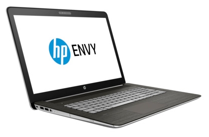 HP Envy 17-r102ur (Intel Core i7 6700HQ 2600 MHz/17.3"/1920x1080/16.0Gb/2000Gb/DVD-RW/NVIDIA GeForce GTX 950M/Wi-Fi/Bluetooth/Win 10 Home)