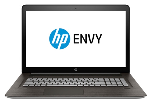 HP Envy 17-r107ur (Intel Core i7 6700HQ 2600 MHz/17.3"/1920x1080/16.0Gb/2000Gb/DVD-RW/NVIDIA GeForce GTX 950M/Wi-Fi/Bluetooth/Win 10 Home)