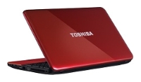 Toshiba SATELLITE C850-C1R (Core i3 2370M 2400 Mhz/15.6"/1366x768/4096Mb/500Gb/DVD-RW/Wi-Fi/Bluetooth/Win 7 HB 64)