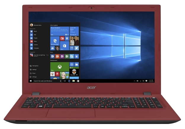 Acer Ноутбук Acer ASPIRE E5-573G-P9W6