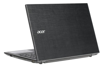 Acer ASPIRE E5-573G-P272 (Intel Pentium 3556U 1700 MHz/15.6"/1366x768/4.0Gb/500Gb/DVD нет/NVIDIA GeForce 920M/Wi-Fi/Bluetooth/Win 10 Home)