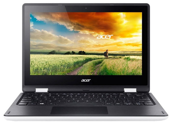 Acer ASPIRE R3-131T-C81R (Intel Celeron N3050 1600 MHz/11.6"/1366x768/2.0Gb/32Gb SSD/DVD нет/Intel GMA HD/Wi-Fi/Bluetooth/Win 10 Home)