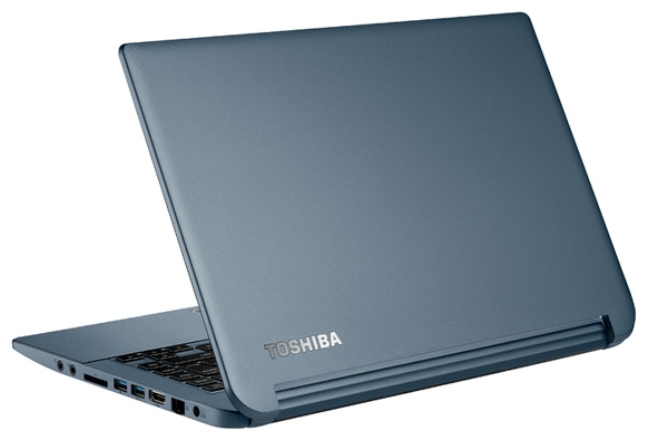 Toshiba Ноутбук Toshiba SATELLITE U940-DPS