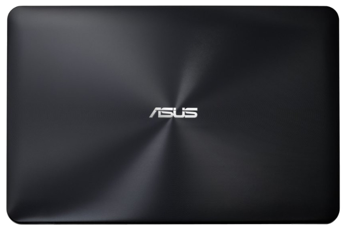 ASUS F555LB (Intel Core i5 5200U 2200 MHz/15.6"/1366x768/8.0Gb/1000Gb/DVD-RW/NVIDIA GeForce 940M/Wi-Fi/Bluetooth/Win 8 64)