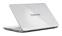 Toshiba SATELLITE C850-C2W (Core i3 2370M 2400 Mhz/15.6"/1366x768/4096Mb/500Gb/DVD-RW/Wi-Fi/Bluetooth/Win 7 HB 64)