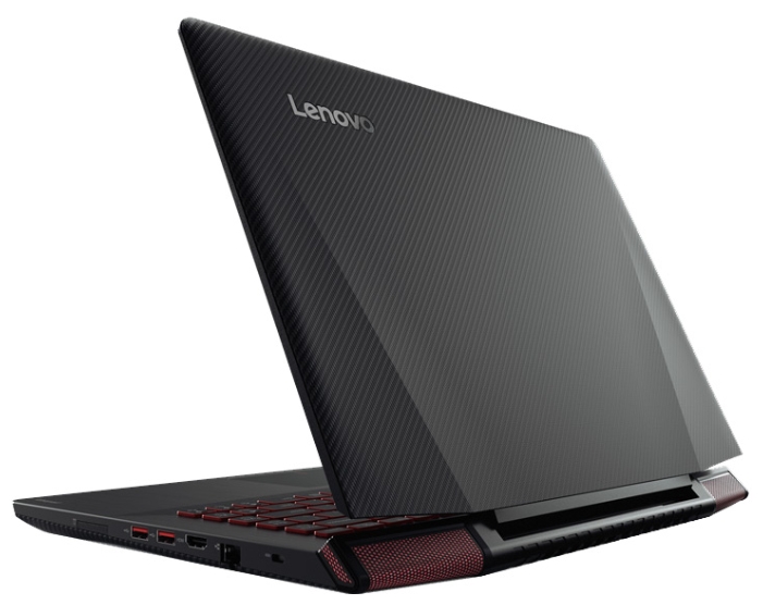 Lenovo Ноутбук Lenovo IdeaPad Y700 14