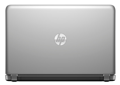 HP PAVILION 15-ab500ur (Intel Core i7 6500U 2500 MHz/15.6"/1920x1080/8.0Gb/1000Gb/DVD-RW/NVIDIA GeForce 940M/Wi-Fi/Bluetooth/DOS)