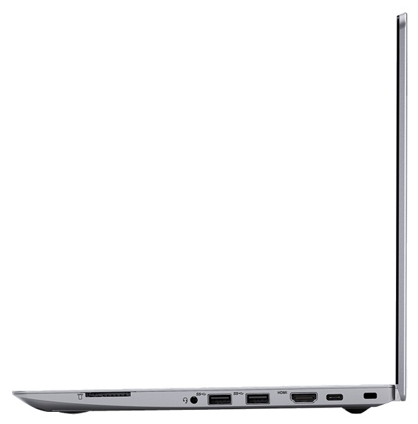 Lenovo Ноутбук Lenovo ThinkPad 13 Ultrabook
