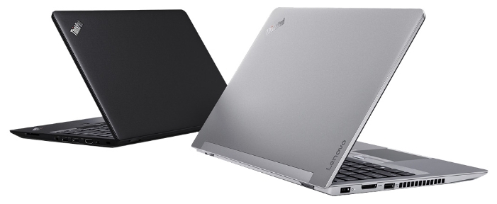 Lenovo Ноутбук Lenovo ThinkPad 13 Ultrabook