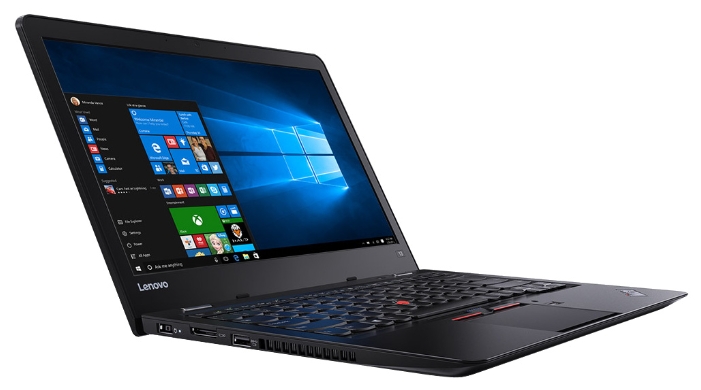 Lenovo ThinkPad 13 Ultrabook (Intel Core i3 6100U 2300 MHz/13.3"/1920x1080/4.0Gb/256Gb SSD/DVD нет/Intel HD Graphics 520/Wi-Fi/Bluetooth/Win 7 Pro 64)