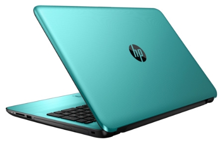 HP Ноутбук HP 15-ay000