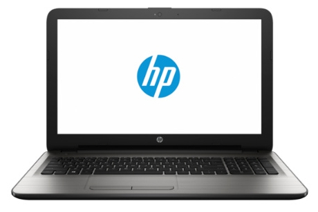 HP Ноутбук HP 15-ay000