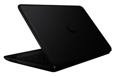 HP Ноутбук HP 15-ba000