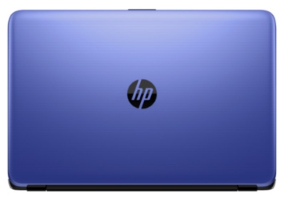 HP 15-ay035ur (Intel Core i3 5005U 2000 MHz/15.6"/1920x1080/6.0Gb/500Gb/DVD-RW/AMD Radeon R5 M430/Wi-Fi/Bluetooth/Win 10 Home)