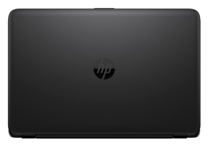HP 15-ba061ur (AMD A6 7310 2000 MHz/15.6"/1920x1080/4.0Gb/500Gb/DVD нет/AMD Radeon R4/Wi-Fi/Bluetooth/Win 10 Home)