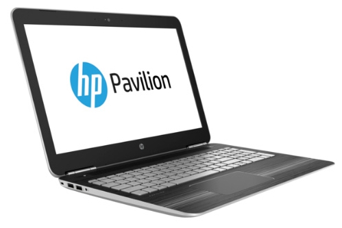 HP Ноутбук HP PAVILION 15-bc000