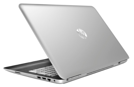 HP Ноутбук HP PAVILION 15-bc000