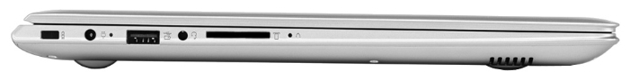 Lenovo Ноутбук Lenovo IdeaPad 510s 14