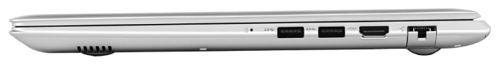 Lenovo Ноутбук Lenovo IdeaPad 510s 14