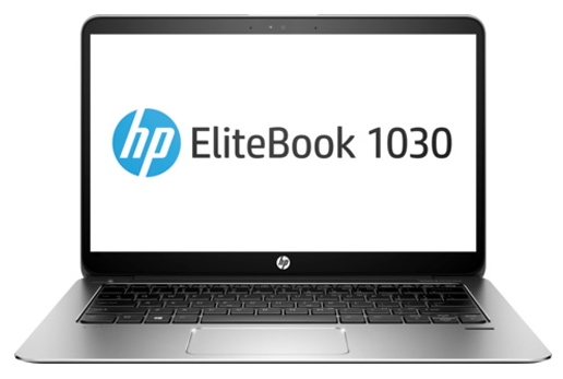 HP Ноутбук HP EliteBook 1030 G1