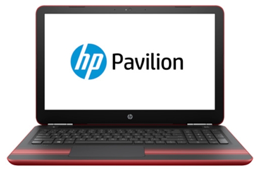 HP Ноутбук HP PAVILION 15-aw006ur (AMD A9 9410 2900 MHz/15.6"/1920x1080/6Gb/1000Gb/DVD-RW/AMD Radeon R5/Wi-Fi/Bluetooth)