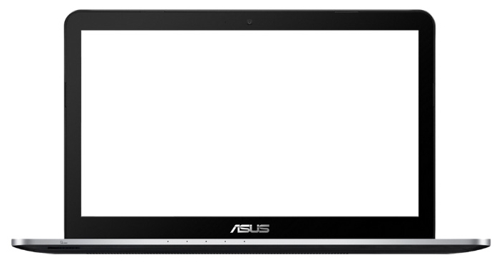 ASUS Vivobook X556UQ (Intel Core i7 6500U 2500 MHz/15.6"/1920x1080/12.0Gb/2000Gb/DVD-RW/NVIDIA GeForce 940MX/Wi-Fi/Bluetooth/Win 10 Home)