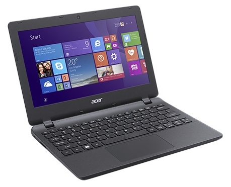 Acer ASPIRE ES1-131-C75T