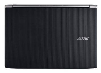 Acer ASPIRE S5-371-38DF (Intel Core i3 6100U 2300 MHz/13.3"/1920x1080/4.0Gb/128Gb SSD/DVD нет/Intel HD Graphics 520/Wi-Fi/Bluetooth/Linux)