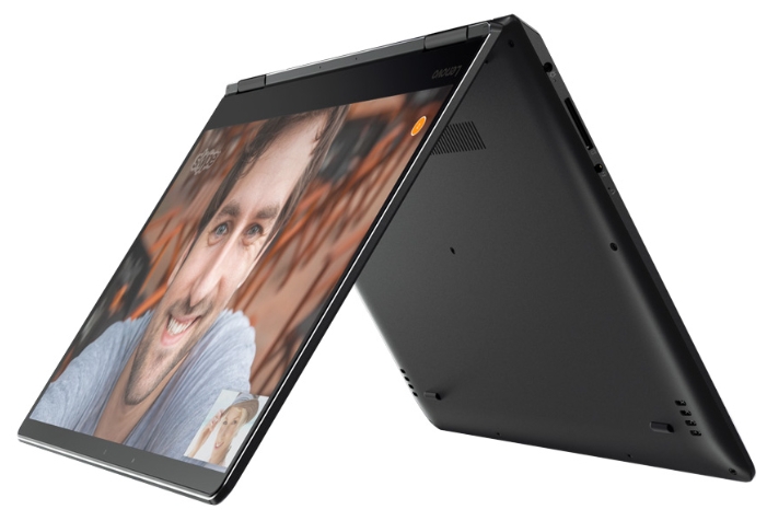 Lenovo Ноутбук Lenovo Yoga 710 15