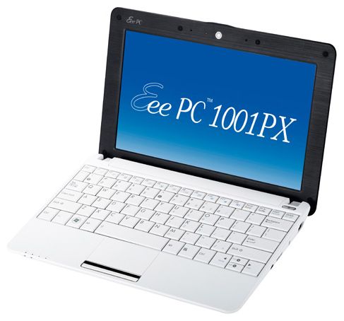 ASUS Ноутбук ASUS Eee PC 1001PX