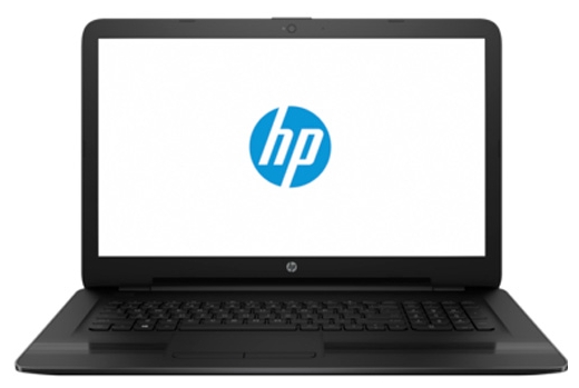 HP Ноутбук HP 17-y000