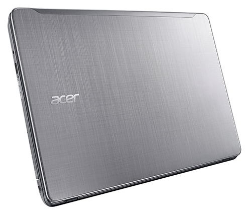 Acer ASPIRE F5-573G-5331 (Intel Core i5 6200U 2300 MHz/15.6"/1920x1080/6.0Gb/1000Gb/DVD-RW/NVIDIA GeForce GTX 950M/Wi-Fi/Bluetooth/Win 10 Home)