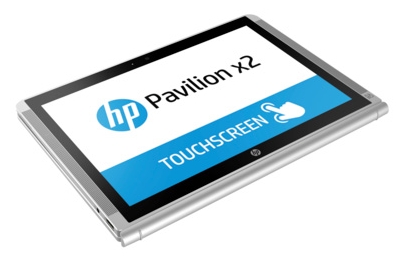 HP PAVILION 12-b000ur x2 (Intel Core m3 6Y30 900 MHz/12.0"/1920x1080/4.0Gb/128Gb SSD/DVD нет/Intel HD Graphics 515/Wi-Fi/Bluetooth/Win 10 Home)