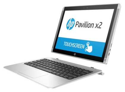HP PAVILION 12-b100ur x2 (Intel Core m3 6Y30 900 MHz/12"/1920x1080/4.0Gb/128Gb SSD/DVD нет/Intel HD Graphics 515/Wi-Fi/Bluetooth/Win 10 Home)