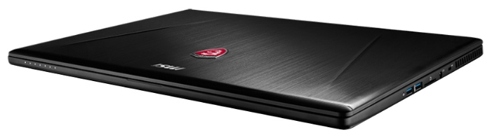 MSI Ноутбук MSI GS72 6QE Stealth Pro
