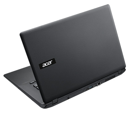 Acer Ноутбук Acer ASPIRE ES1-522-238W