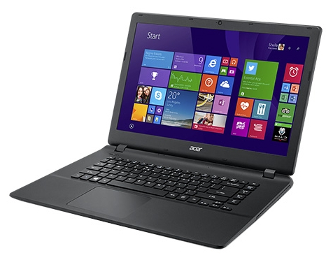 Acer Ноутбук Acer ASPIRE ES1-522-22SU