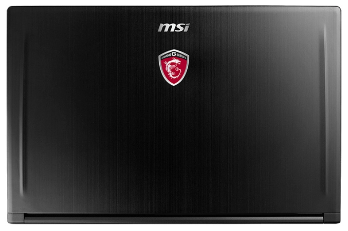 MSI Ноутбук MSI GS63VR 6RF Stealth Pro
