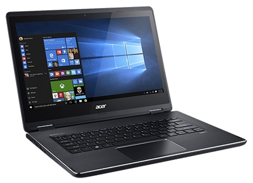Acer ASPIRE R5-471T-37MR