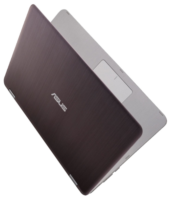 ASUS Ноутбук ASUS VivoBook Flip TP501UQ