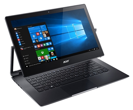 Acer Ноутбук Acer ASPIRE R7-372T-797U