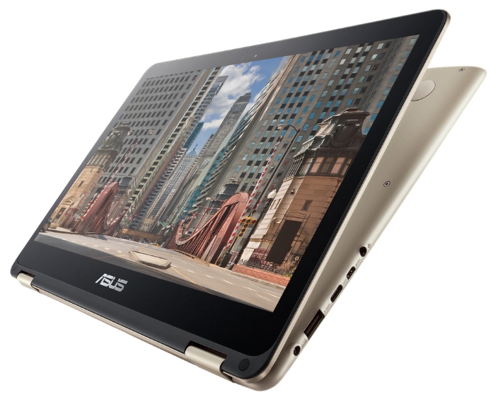 ASUS Ноутбук ASUS ZenBook Flip UX360CA