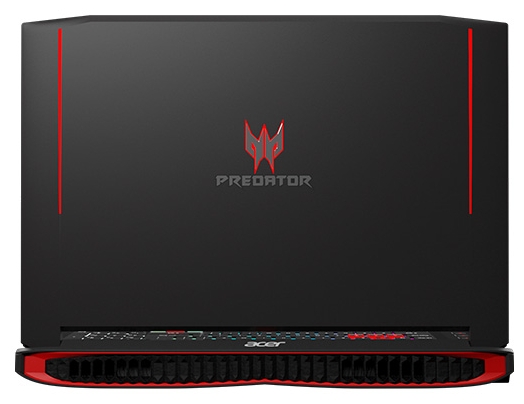 Acer Predator G9-792-5692