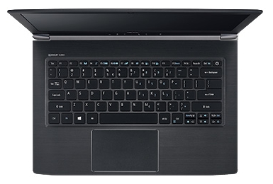 Acer ASPIRE S5-371-70FD