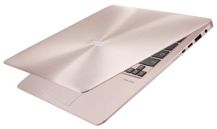 ASUS ZenBook UX330UA (Intel Core i7 6500U 2500 MHz/13.3"/1920x1080/8.0Gb/512Gb SSD/DVD нет/Intel HD Graphics 520/Wi-Fi/Bluetooth/Win 10 Home)