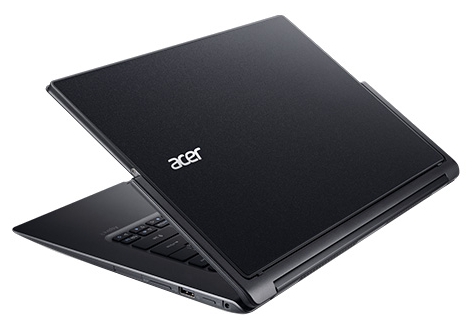 Acer Ноутбук Acer ASPIRE R7-372T-797U (Intel Core i7 6500U 2500 MHz/13.3"/2560x1440/8.0Gb/256Gb SSD/DVD нет/Intel HD Graphics 520/Wi-Fi/Bluetooth/Win 10 Home)