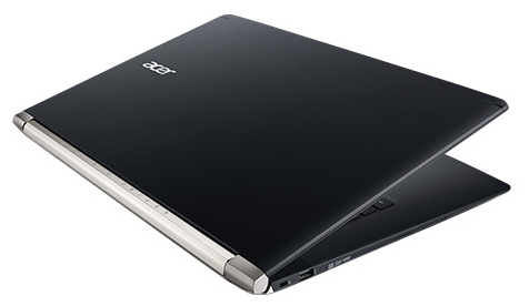 Acer ASPIRE VN7-792G-74RW (Intel Core i7 6700HQ 2600 MHz/17.3"/1920x1080/16.0Gb/1128Gb HDD+SSD/DVD-RW/NVIDIA GeForce GTX 960M/Wi-Fi/Bluetooth/Win 10 Home)
