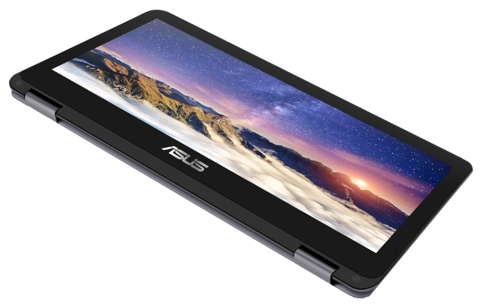 ASUS ZenBook Flip UX360CA (Intel Core m5 6Y54 MHz/13.3"/1920x1080/8Gb/256Gb/DVD нет/Intel HD Graphics 515/Wi-Fi/Bluetooth/Win 10 Home)