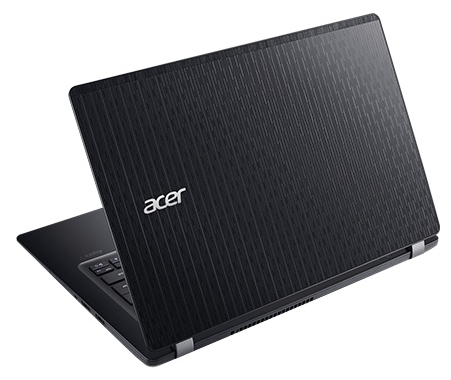 Acer ASPIRE V3-372-73Z2 (Intel Core i7 6500U 2500 MHz/13.3"/1920x1080/8.0Gb/256Gb SSD/DVD нет/Intel HD Graphics 520/Wi-Fi/Bluetooth/Linux)