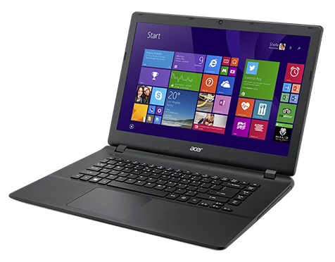 Acer Ноутбук Acer ASPIRE ES1-521-84YT
